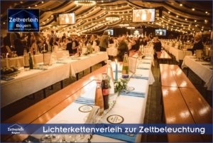 Zeltverleih + Veranstaltungstechnik in Oberbayern, Niederbayern, Oberpfalz, Schwaben und Allgäu