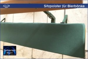 Zeltverleih + Möbelverleih in Oberbayern, Niederbayern, Oberpfalz, Schwaben und Franken