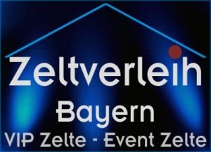 Logo Zeltverleih Oberbayern